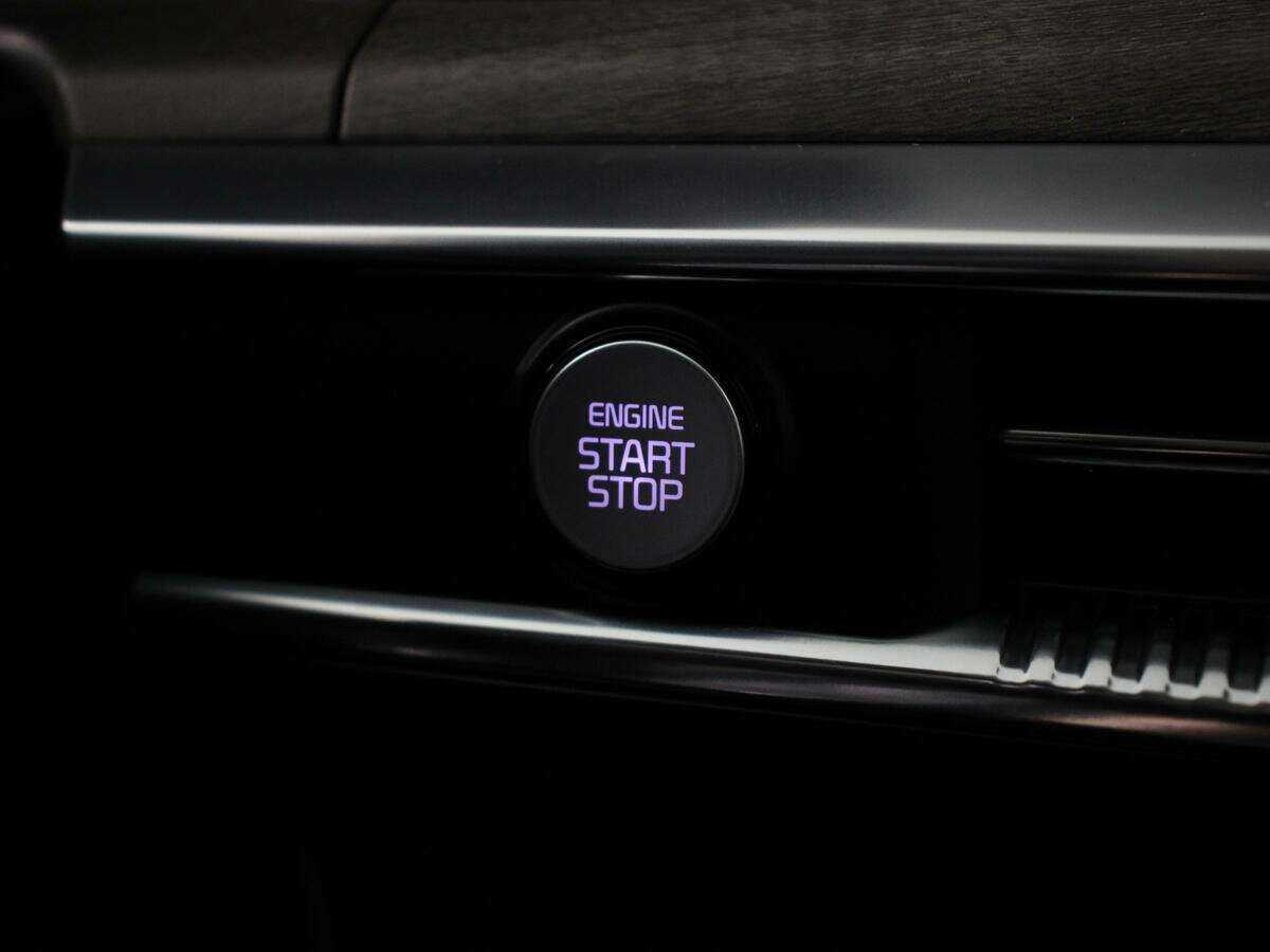 Kia K5 с пробегом — 2021 год. Фото: #18