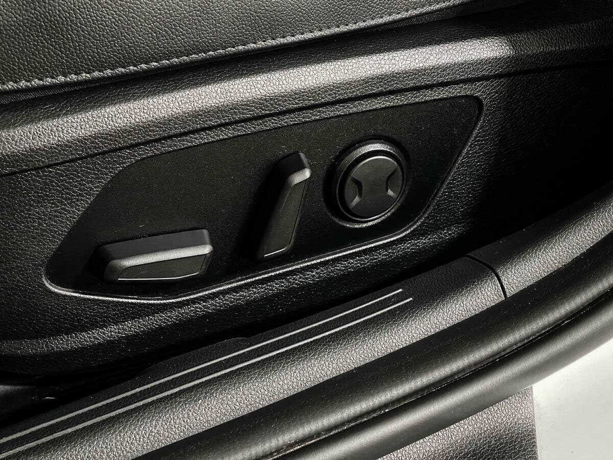 Kia K5 с пробегом — 2020 год. Фото: #13