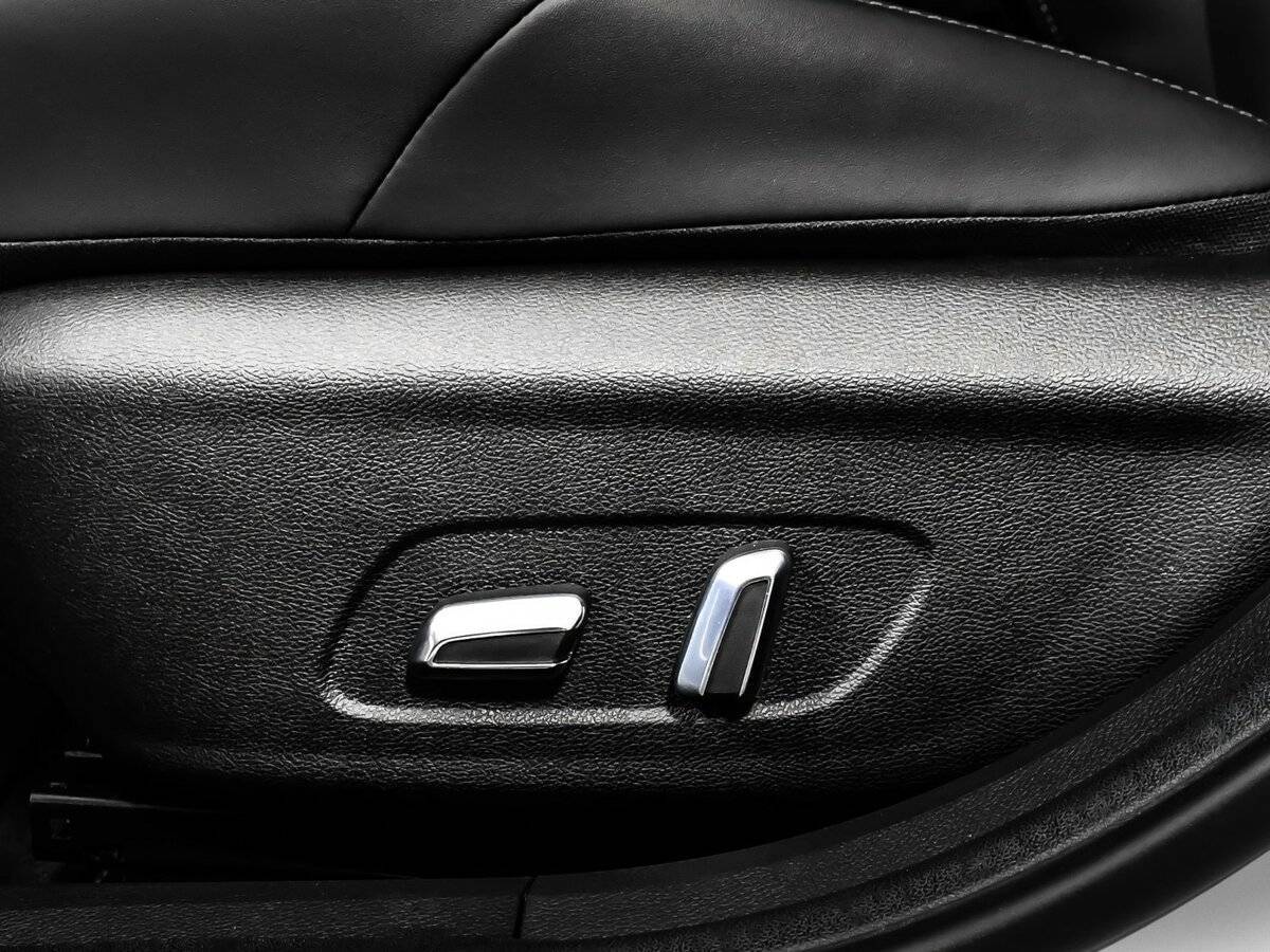 OMODA S5 с пробегом — 2023 год. Фото: #14