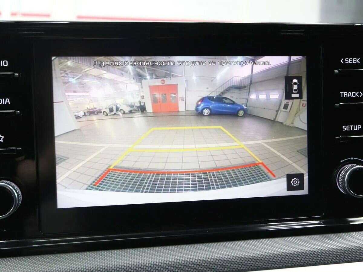 Kia K5 с пробегом — 2021 год. Фото: #19