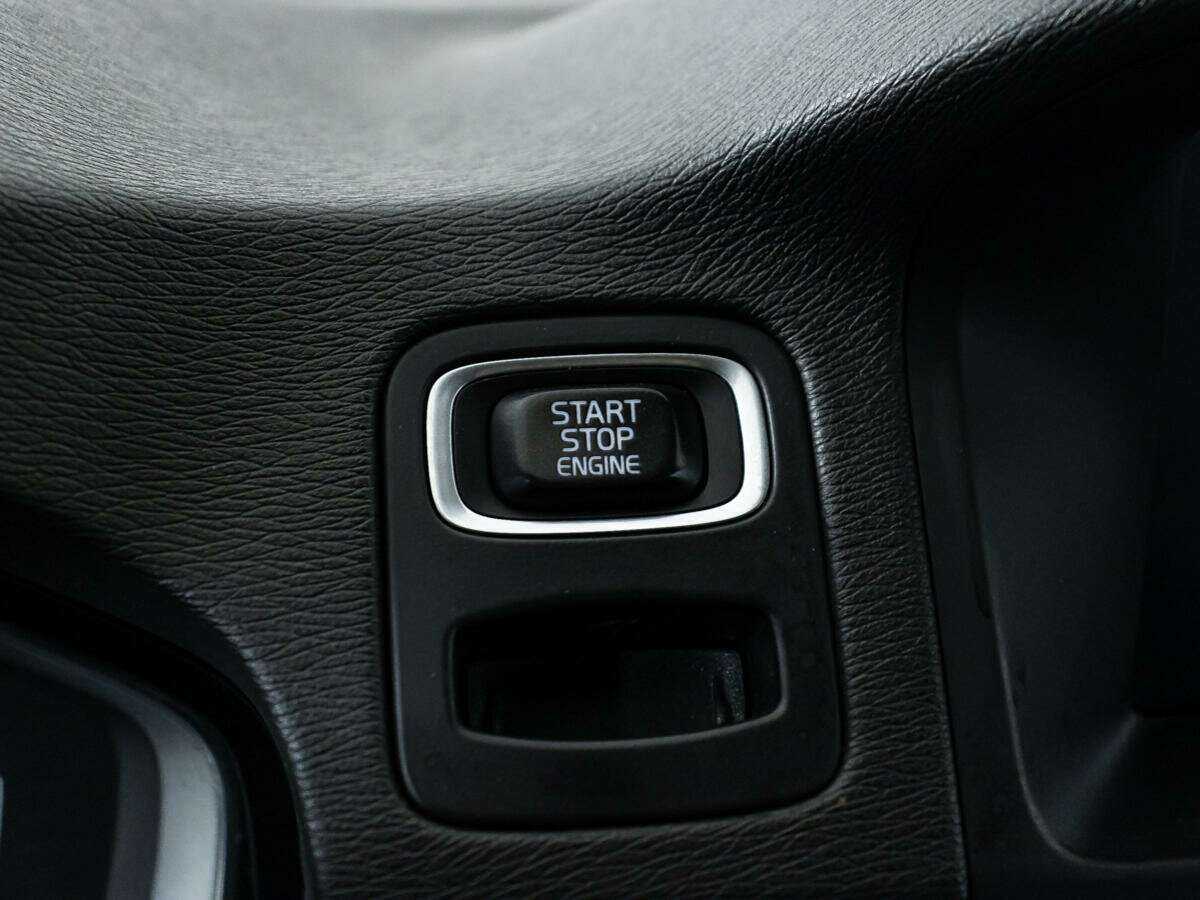 Volvo XC70 с пробегом — 2013 год. Фото: #17