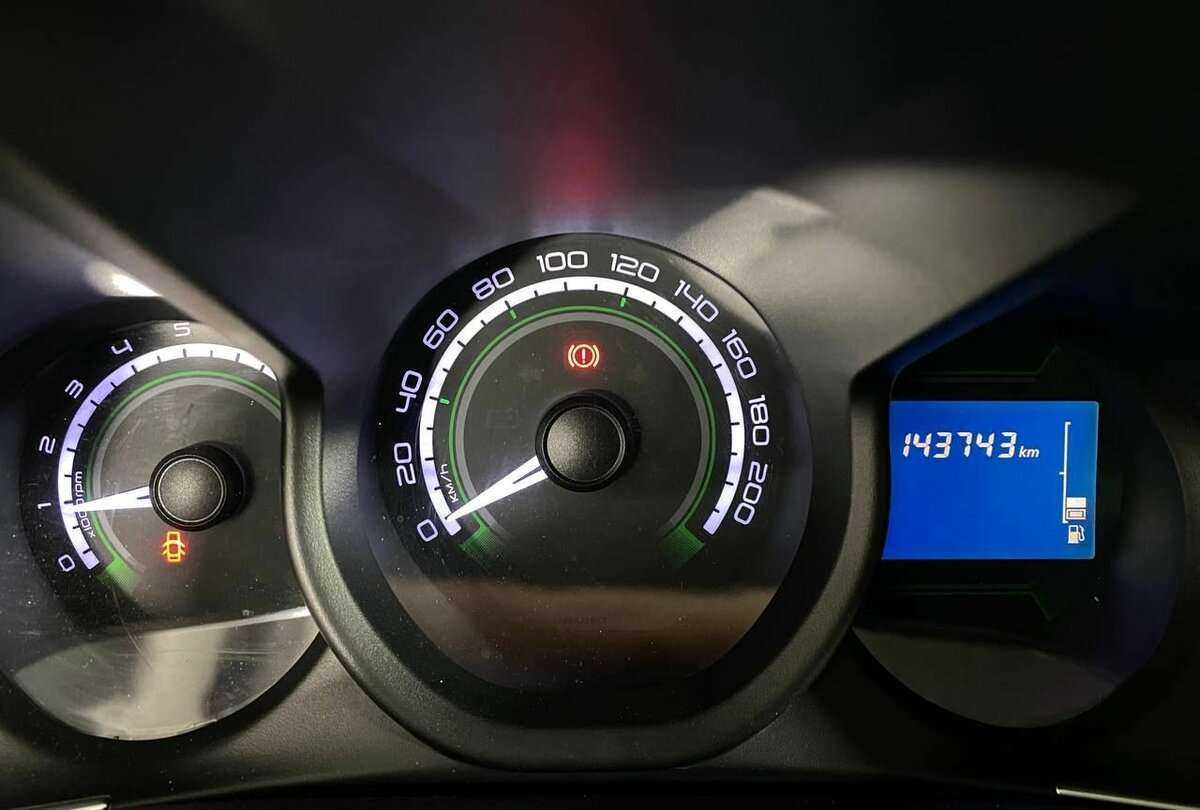 Changan CS55 с пробегом — 2019 год. Фото: #2