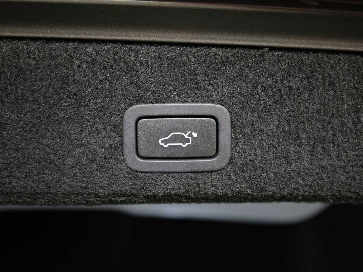 Volvo XC70 с пробегом — 2012 год. Фото: #16