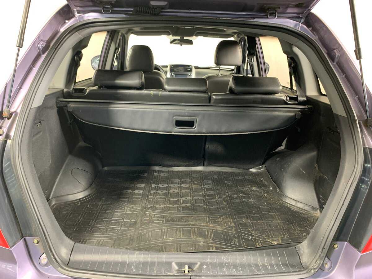 Lifan X60 с пробегом — 2016 год. Фото: #19