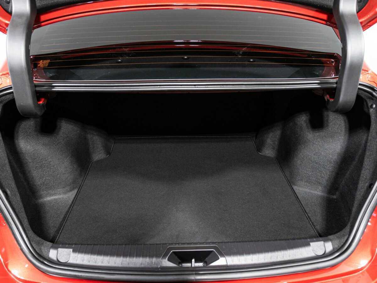 OMODA S5 с пробегом — 2023 год. Фото: #14