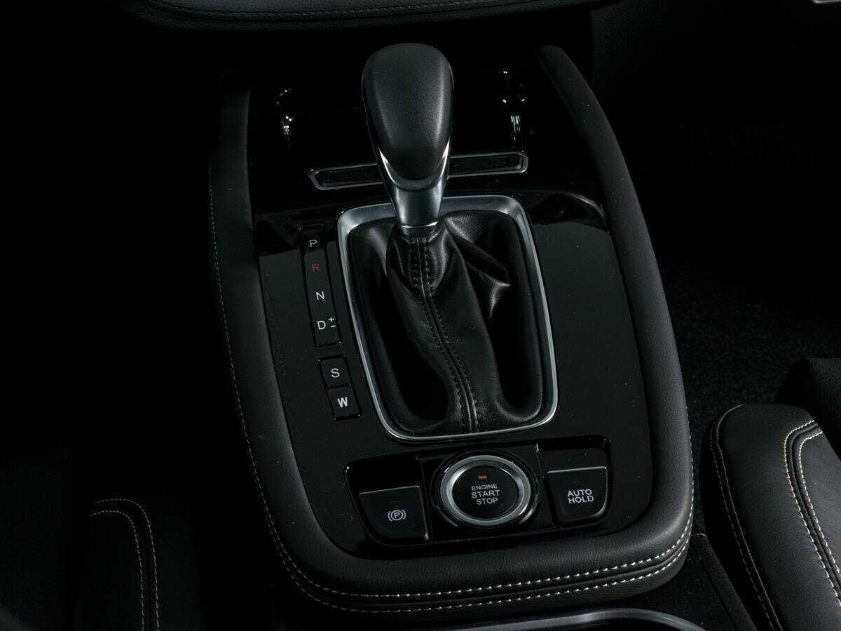 Jetour X70 с пробегом — 2023 год. Фото: #16