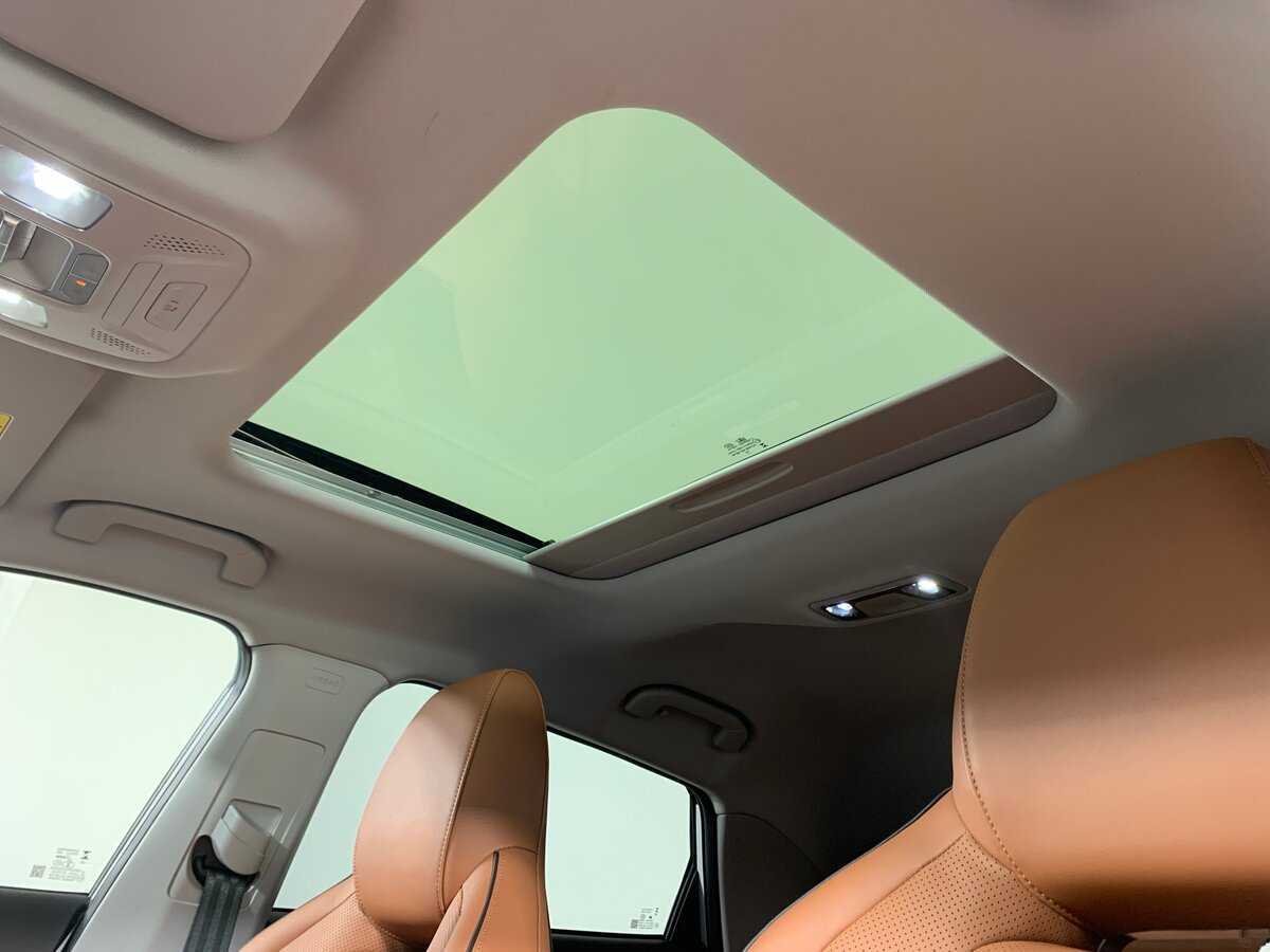 OMODA C5 с пробегом — 2023 год. Фото: #18