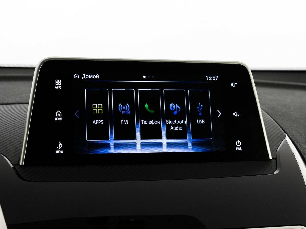 Mitsubishi Eclipse Cross с пробегом — 2018 год. Фото: #15