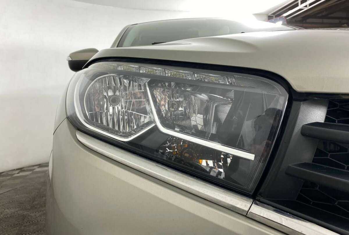 Skoda Superb с пробегом — 2018 год. Фото: #11