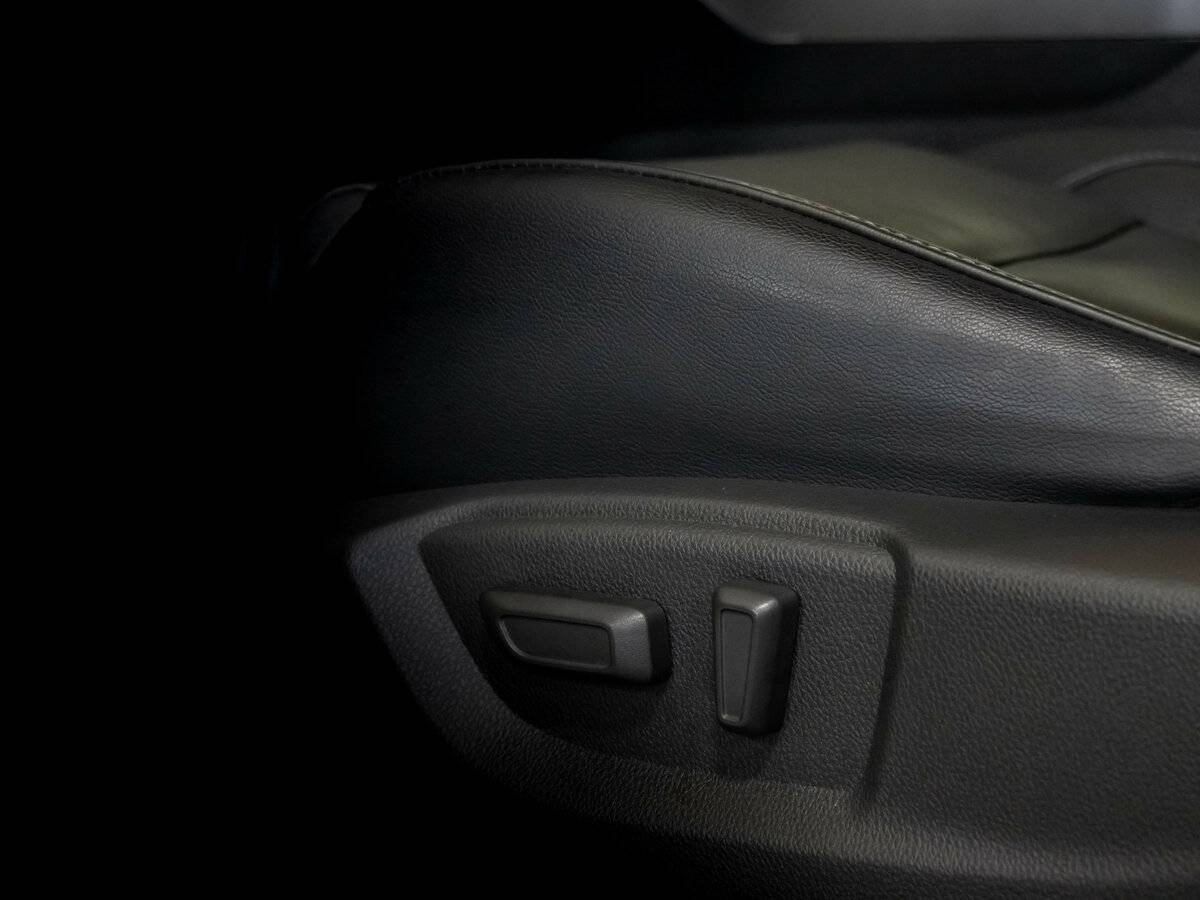 Mitsubishi Eclipse Cross с пробегом — 2022 год. Фото: #22