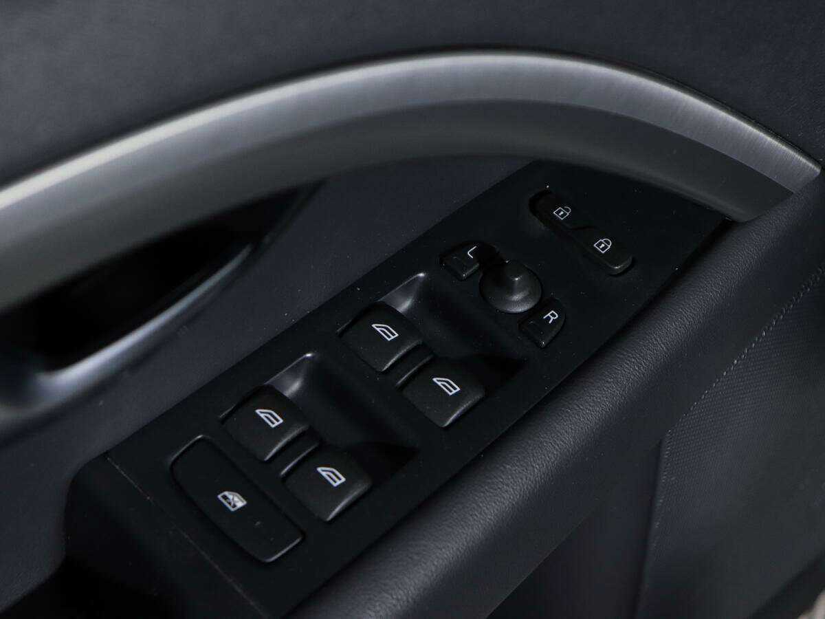 Volvo XC70 с пробегом — 2014 год. Фото: #12