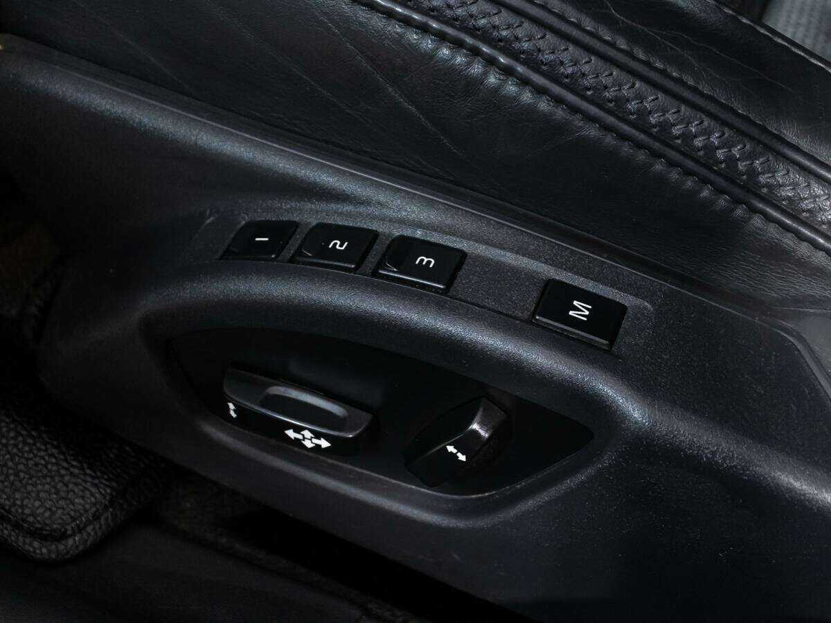 Volvo XC70 с пробегом — 2013 год. Фото: #15