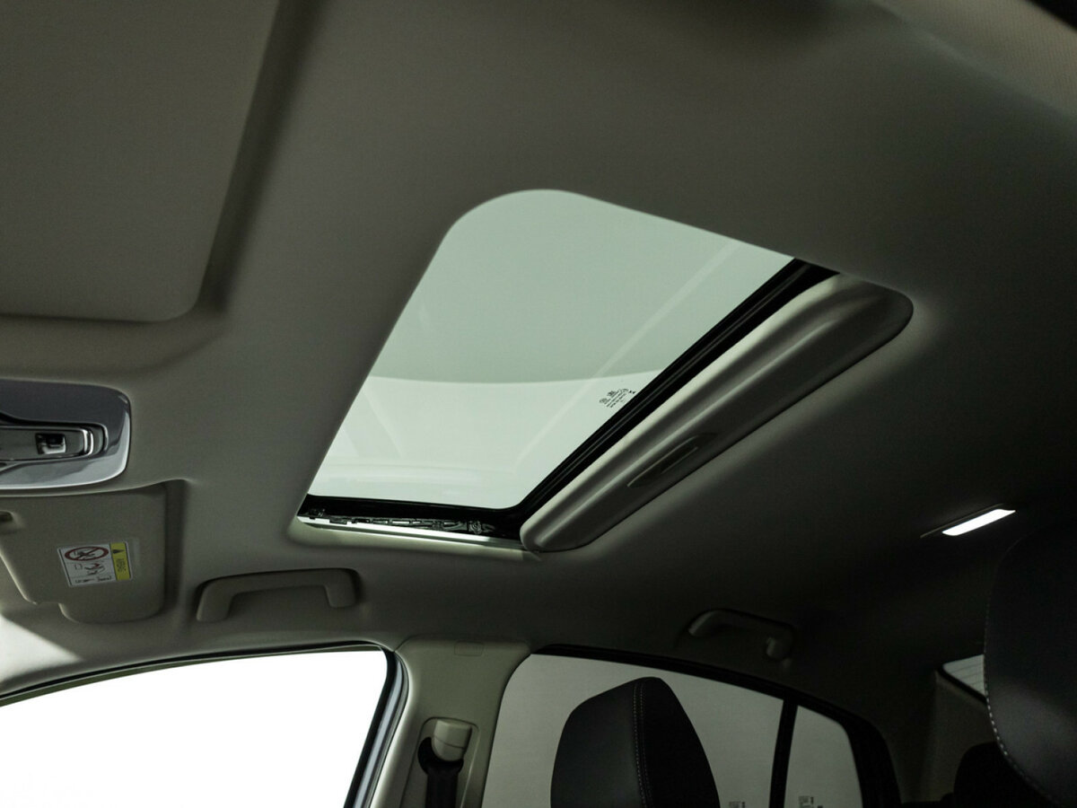 OMODA S5 с пробегом — 2023 год. Фото: #14