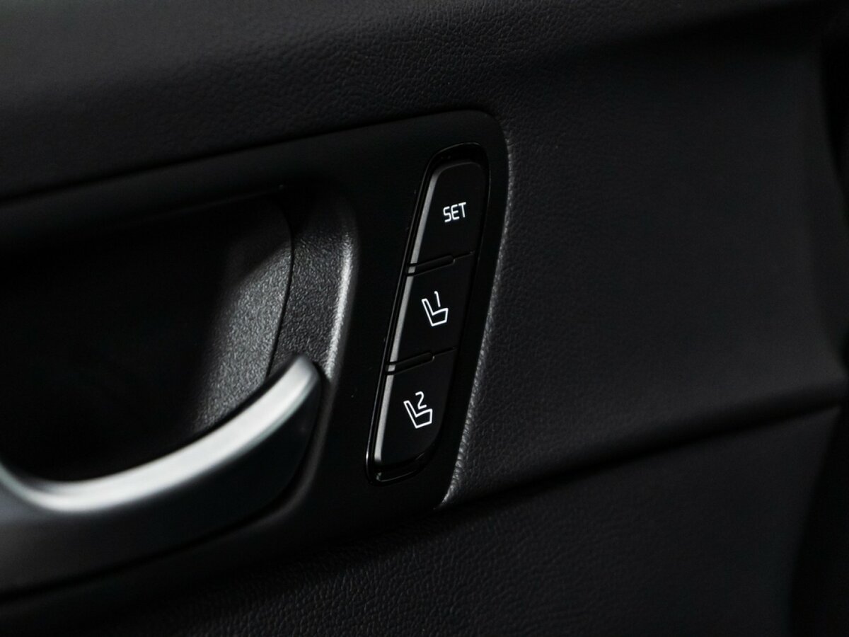 Kia Optima с пробегом — 2016 год. Фото: #15