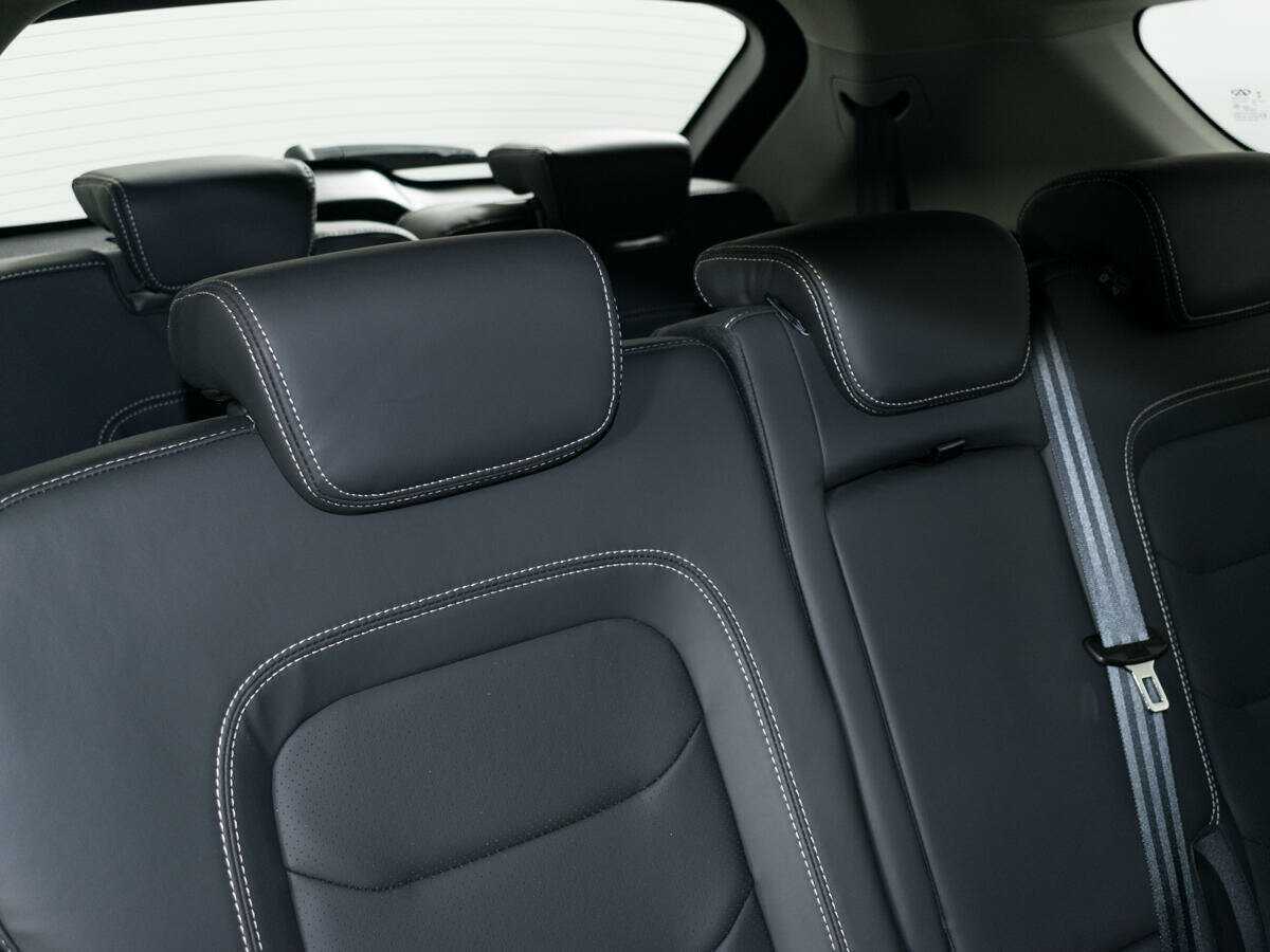 Jetour X70 с пробегом — 2023 год. Фото: #12