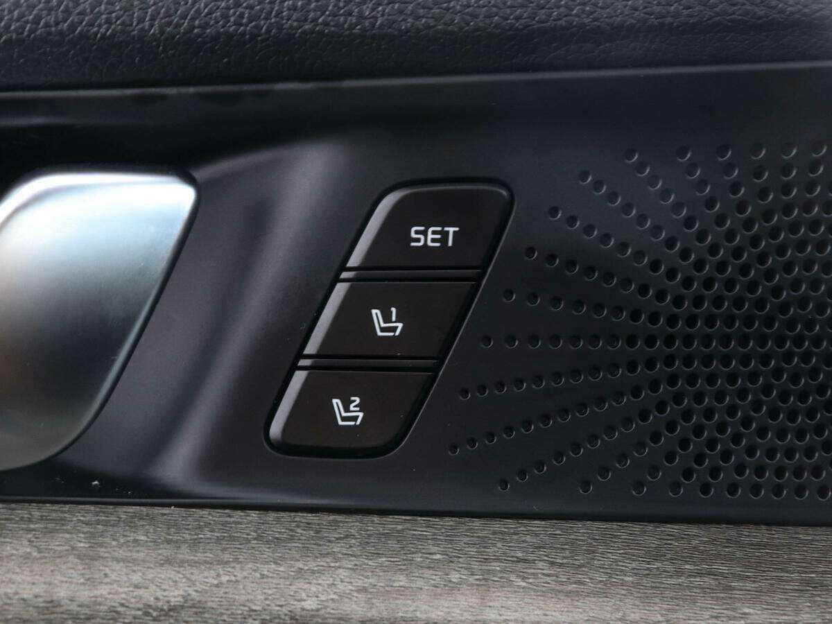 Kia K5 с пробегом — 2022 год. Фото: #15