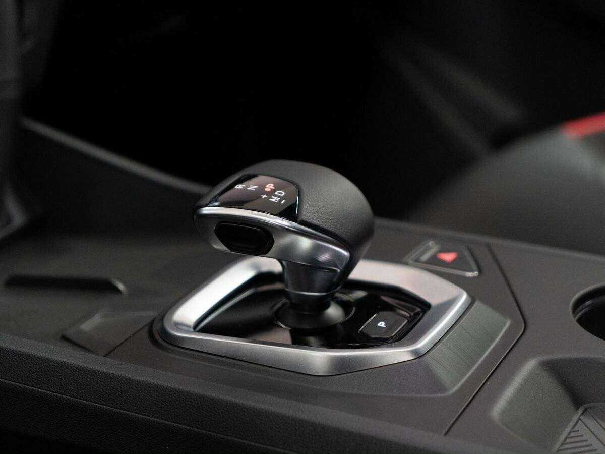 Jetour Dashing с пробегом — 2023 год. Фото: #11