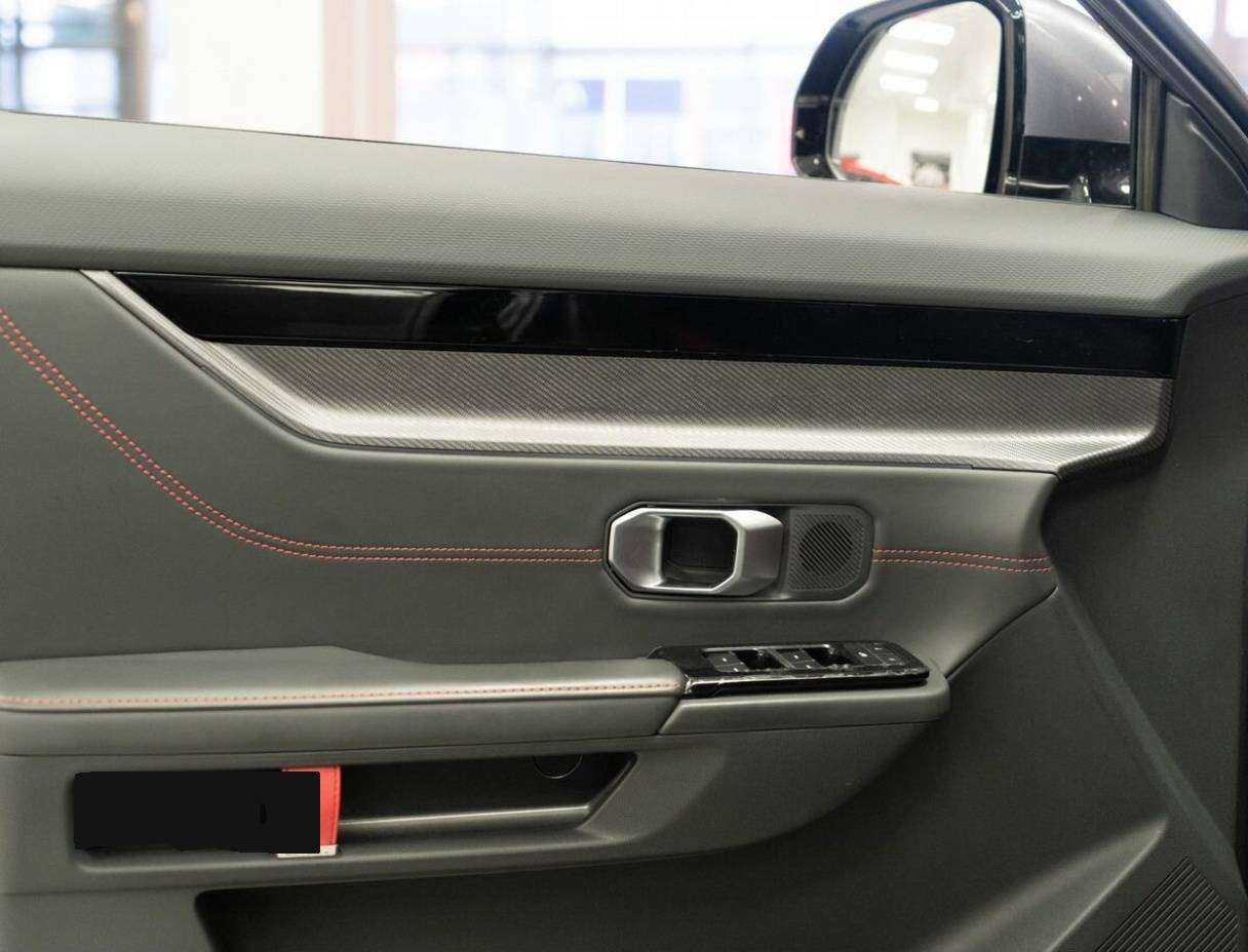 Jetour Dashing с пробегом — 2023 год. Фото: #13