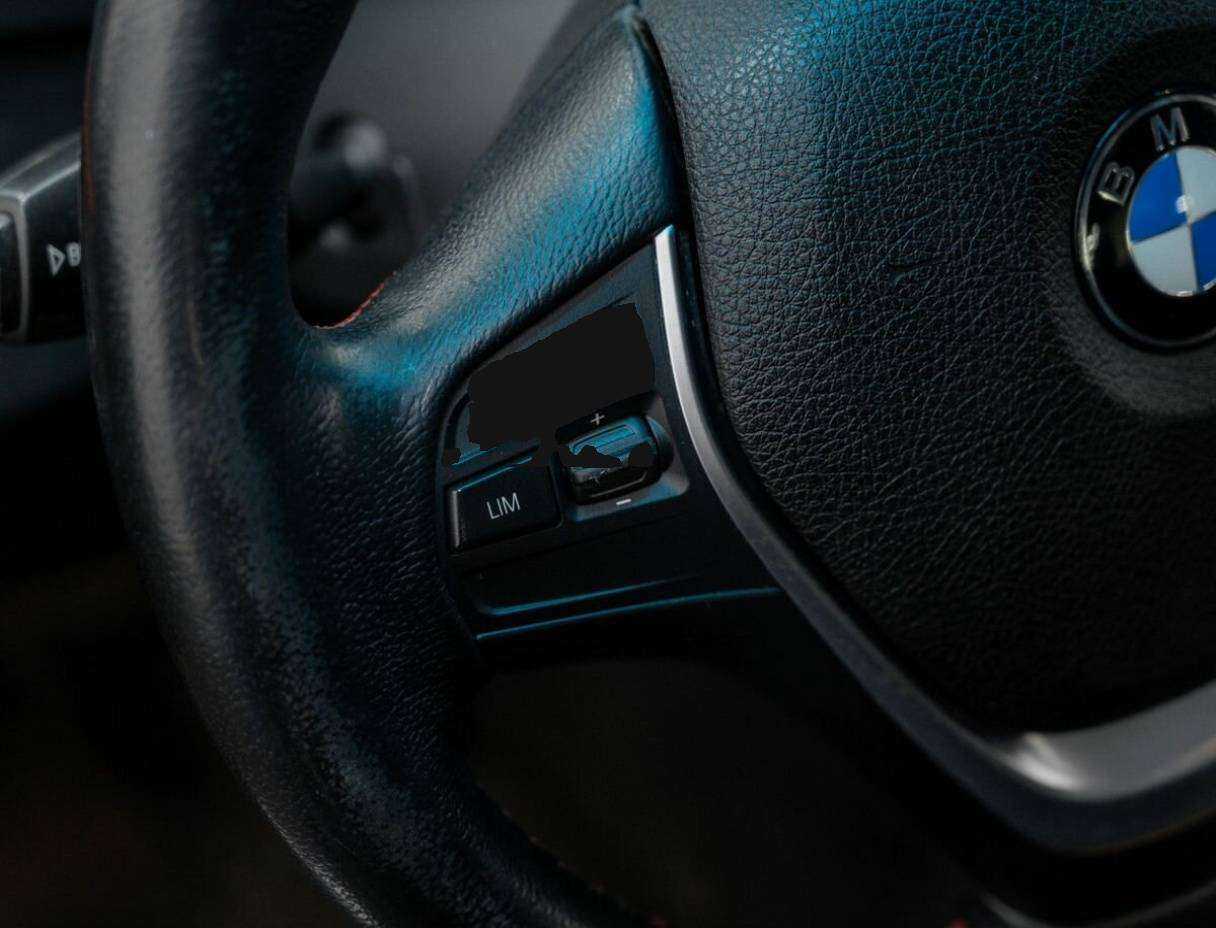 BMW 3 серии с пробегом — 2013 год. Фото: #19