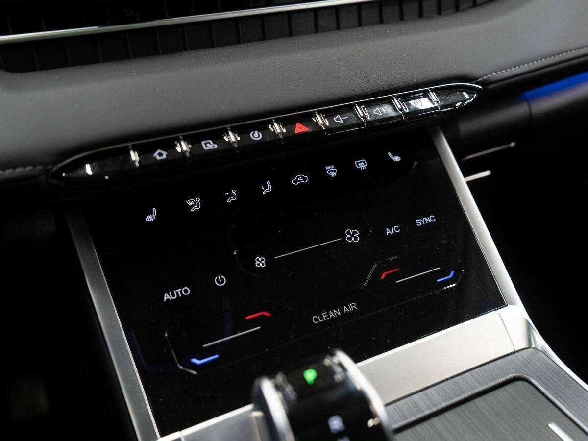 Chery Tiggo 7 Pro Max с пробегом — 2023 год. Фото: #11