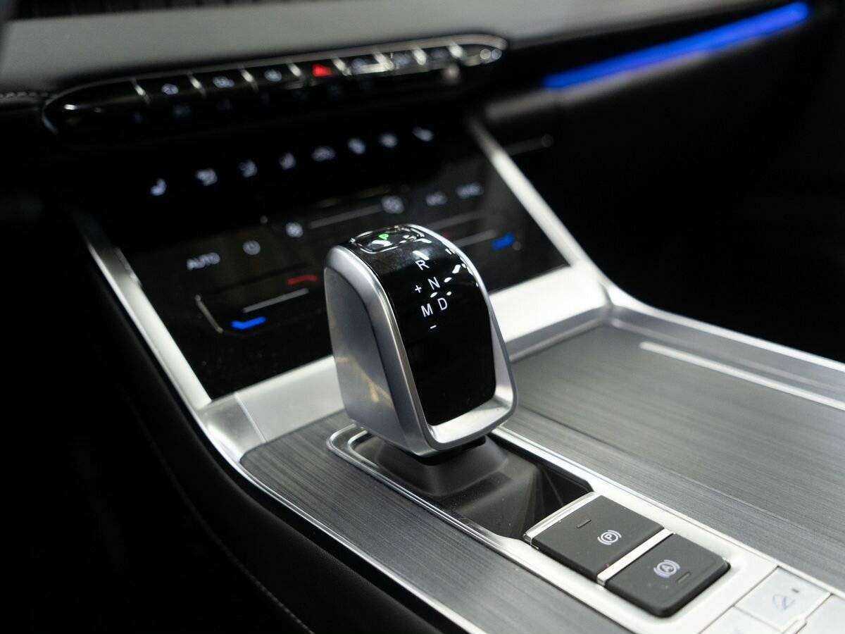 Chery Tiggo 7 Pro Max с пробегом — 2023 год. Фото: #13