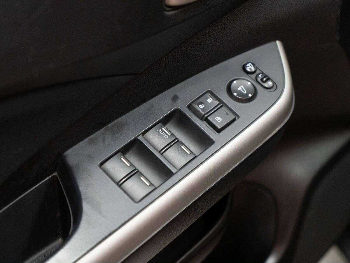 Honda CR-V с пробегом — 2013 год. Фото: #15