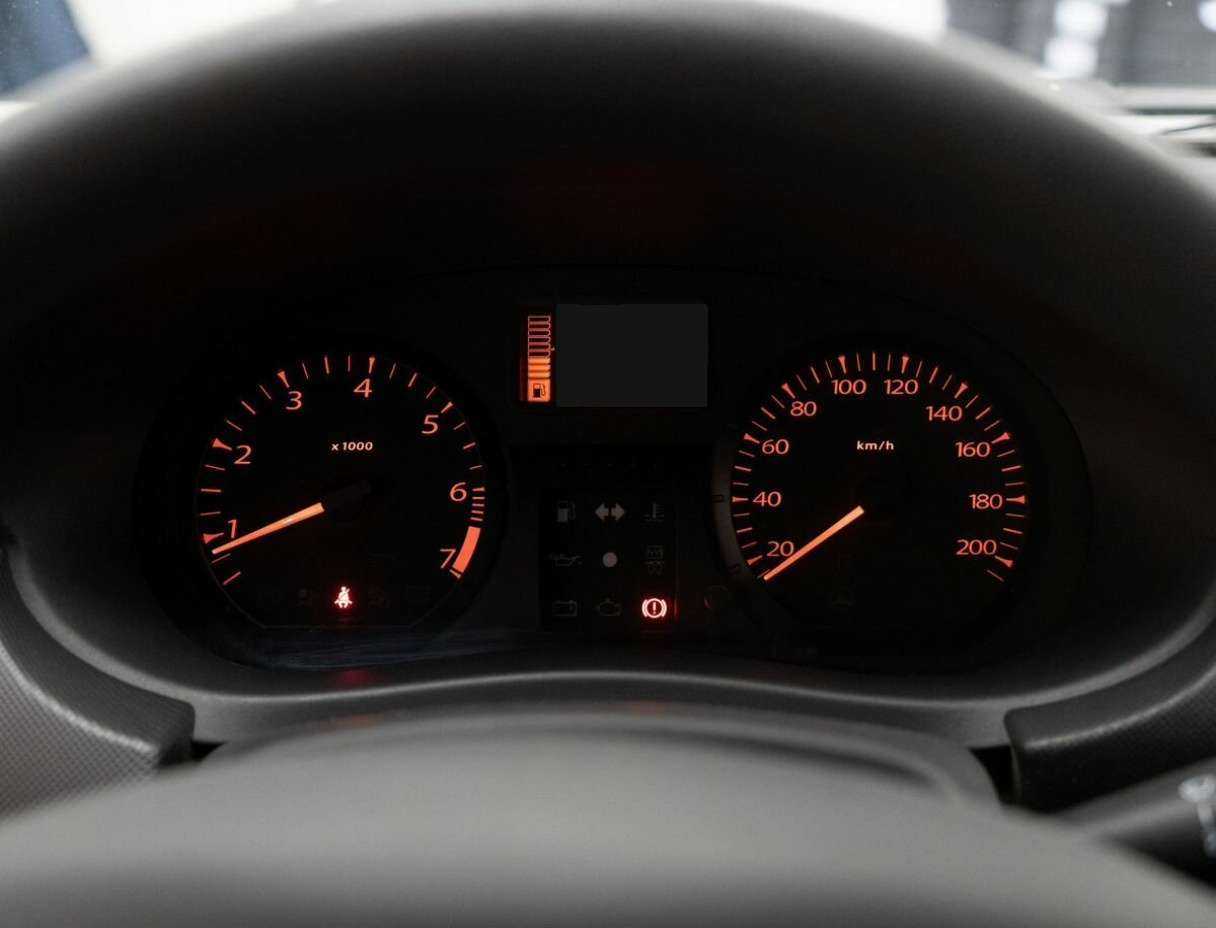 Lada (ВАЗ) Largus с пробегом — 2018 год. Фото: #10