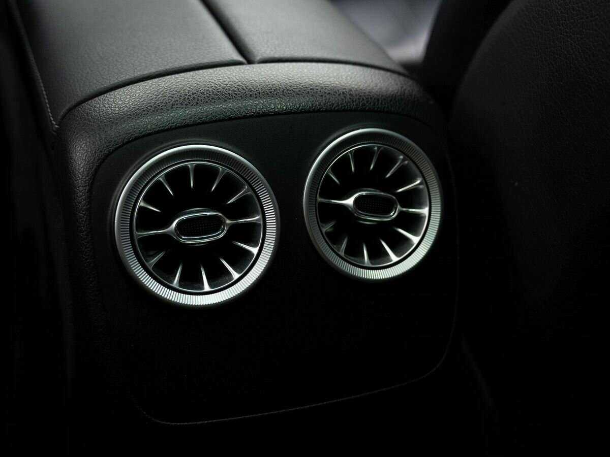 Mercedes-Benz E-Класс с пробегом — 2017 год. Фото: #18