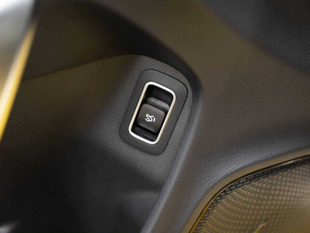 Mercedes-Benz CLA с пробегом — 2020 год. Фото: #18