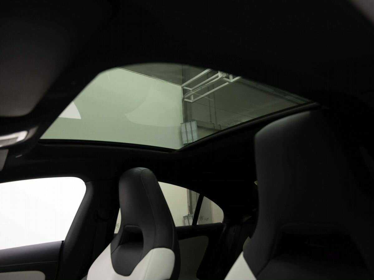 Mercedes-Benz CLA с пробегом — 2020 год. Фото: #25