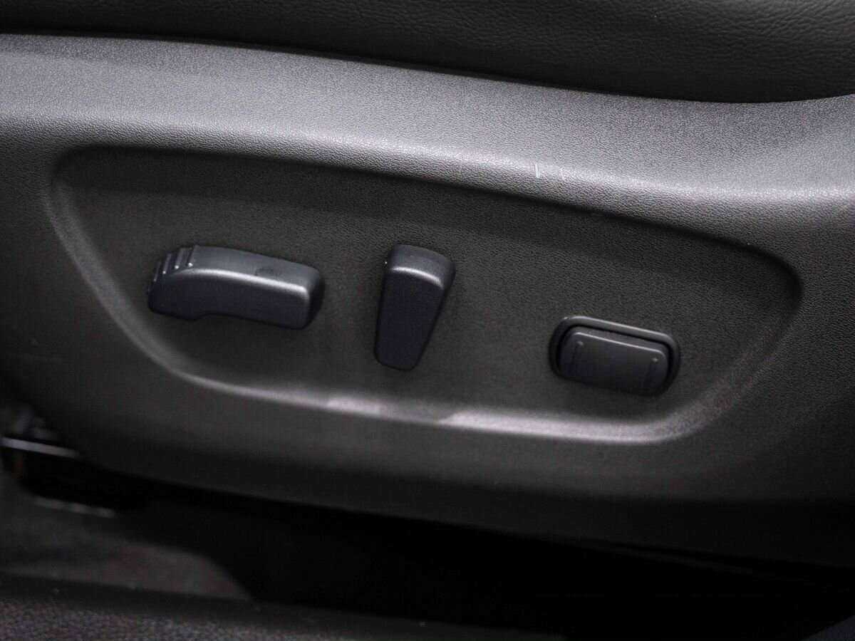 Nissan Qashqai с пробегом — 2019 год. Фото: #14