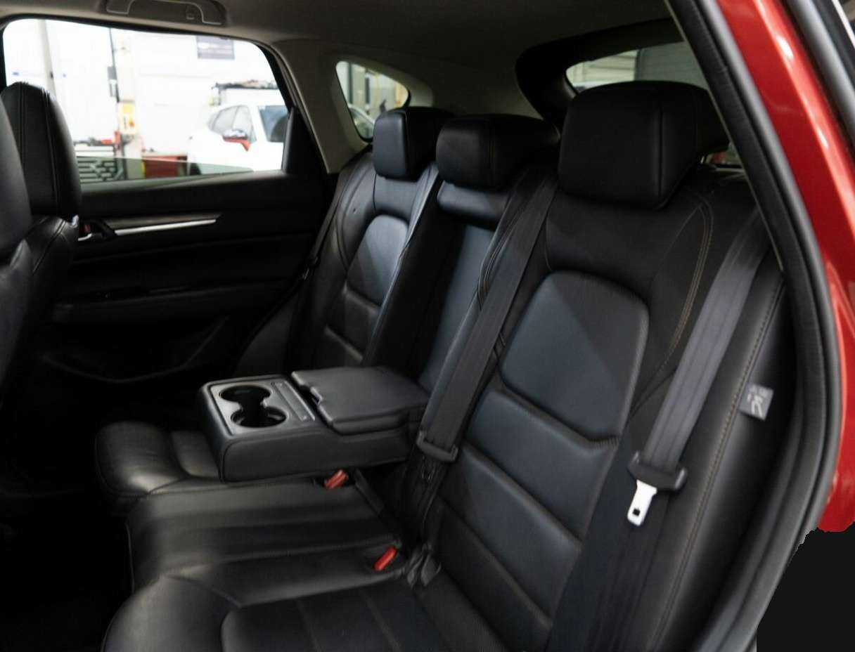 Mazda CX-5 с пробегом — 2018 год. Фото: #6