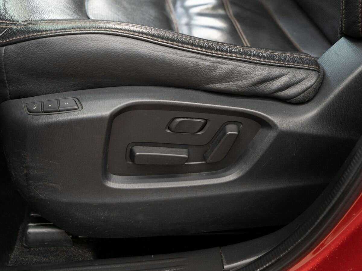 Mazda CX-5 с пробегом — 2018 год. Фото: #14