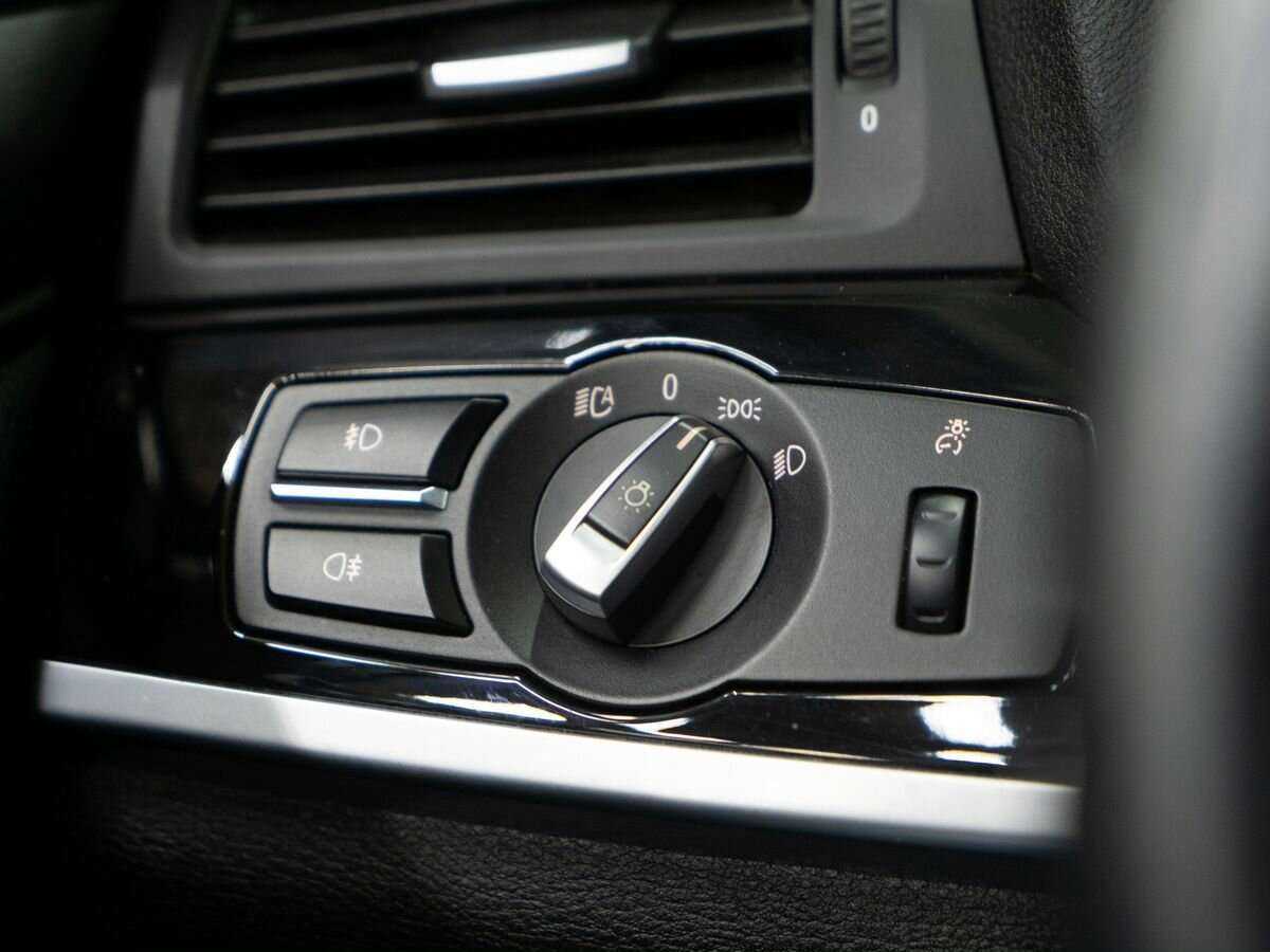 BMW X3 с пробегом — 2014 год. Фото: #16