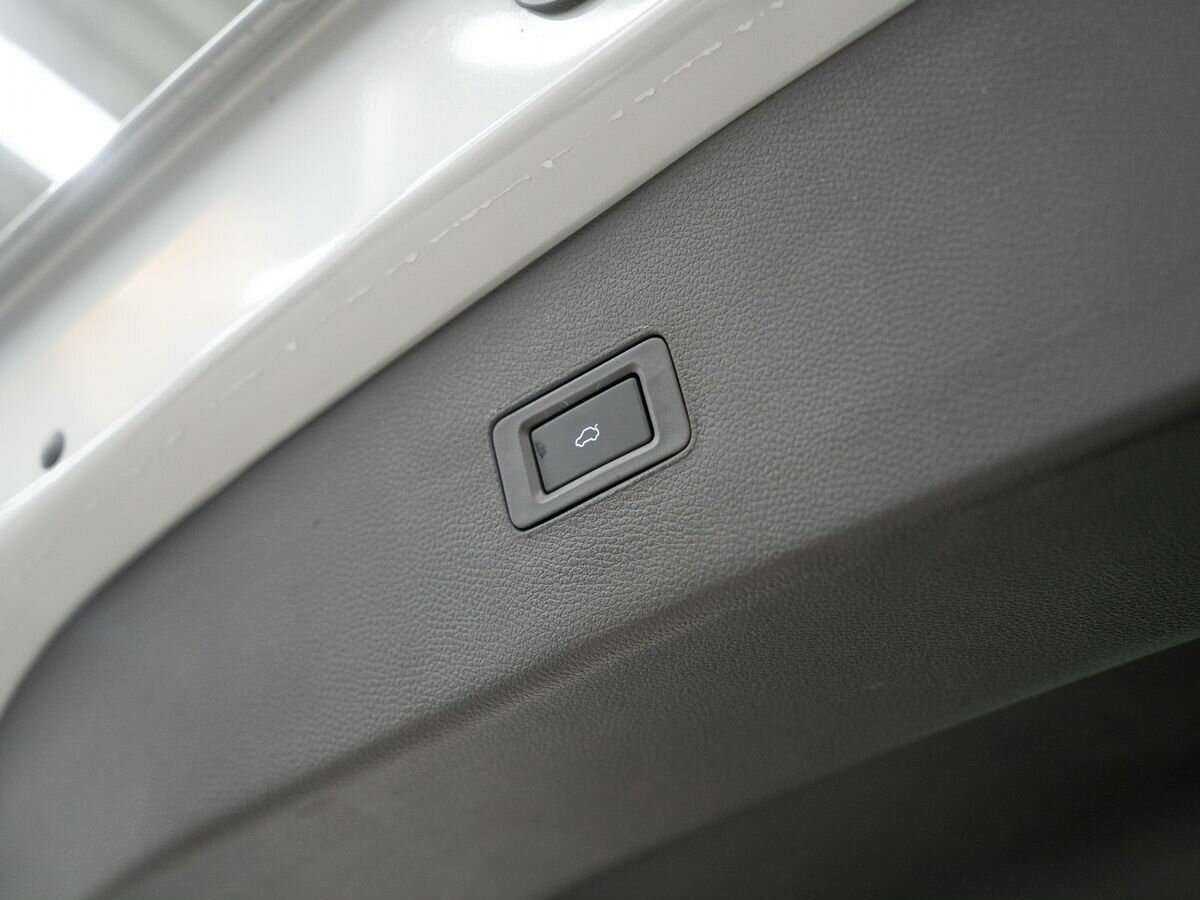 EXEED TXL с пробегом — 2023 год. Фото: #10