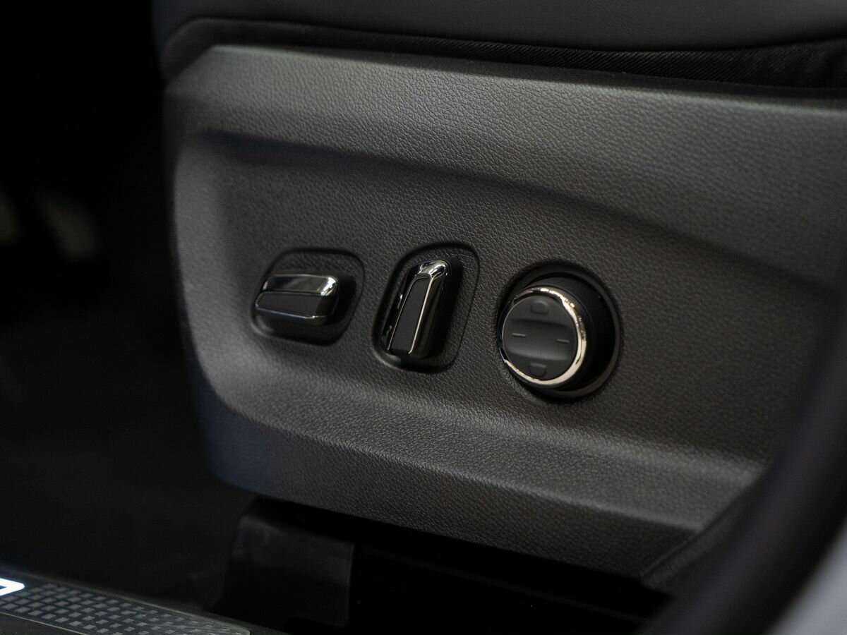 EXEED TXL с пробегом — 2023 год. Фото: #20