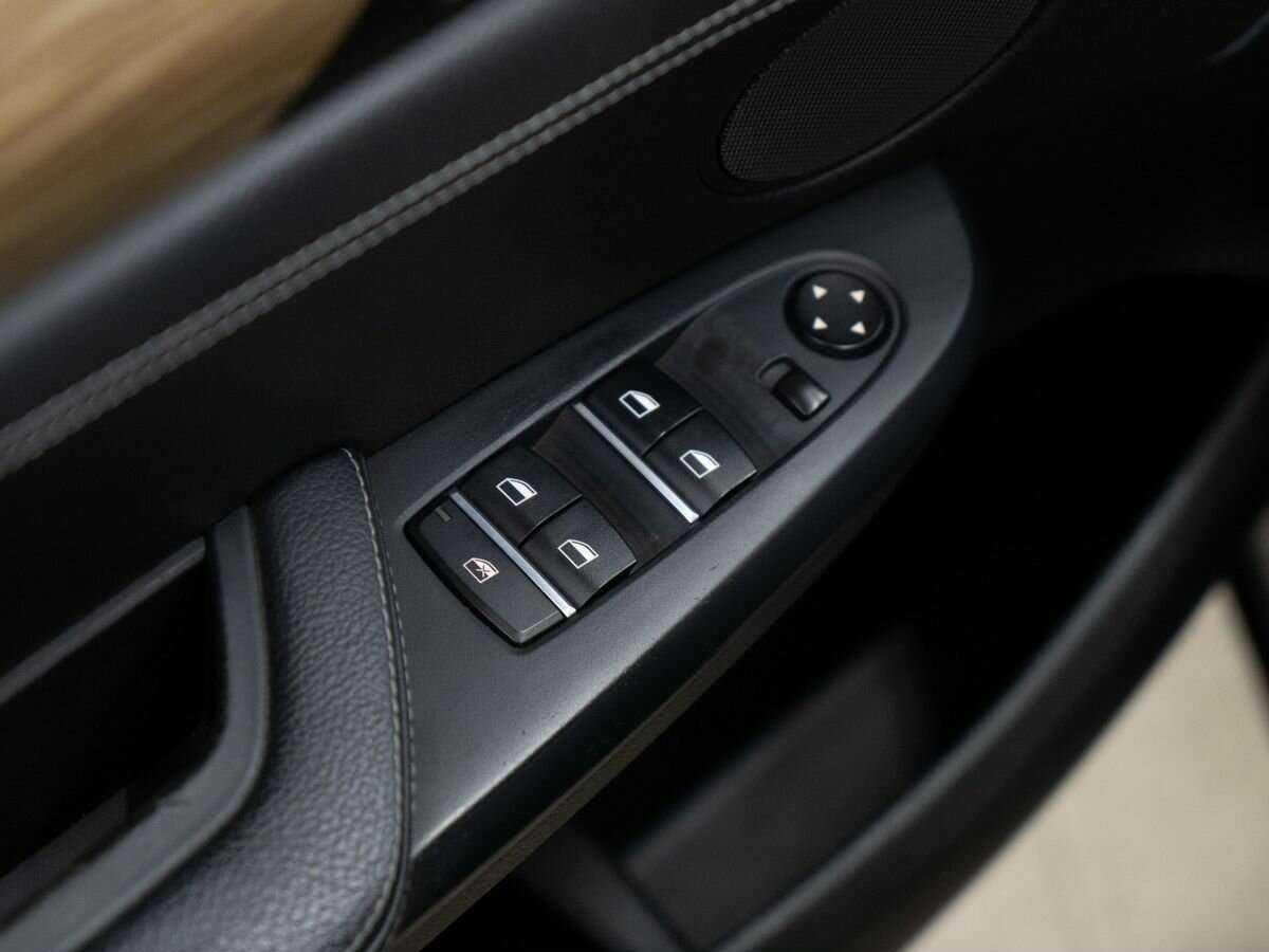 BMW X3 с пробегом — 2012 год. Фото: #14