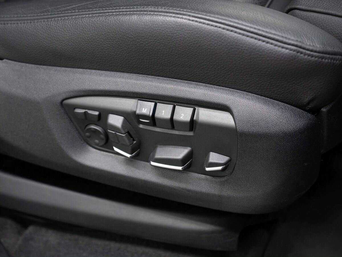 BMW X5 с пробегом — 2014 год. Фото: #25