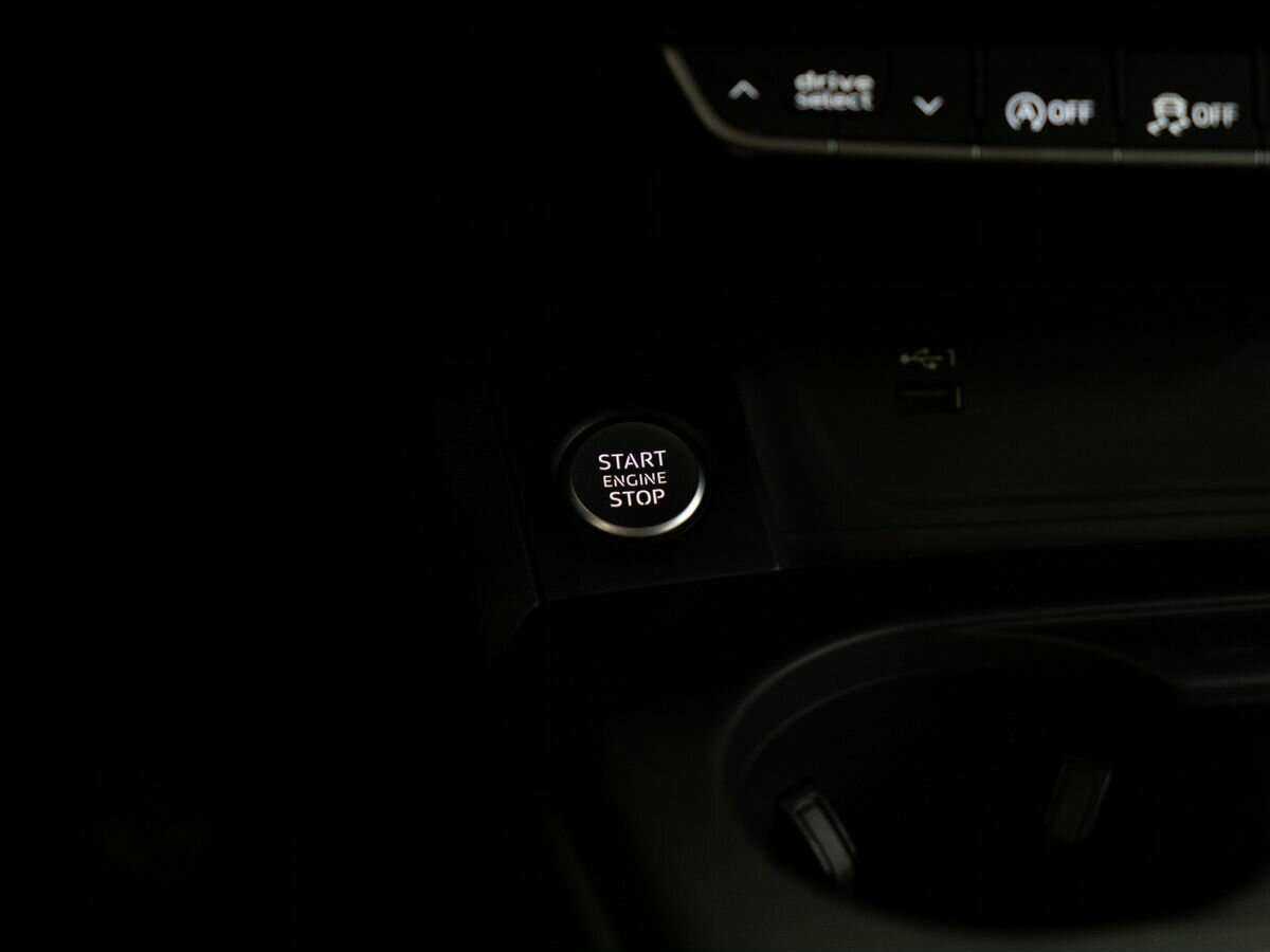 Audi A4 с пробегом — 2020 год. Фото: #11