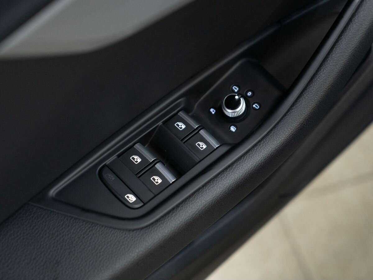 Audi A4 с пробегом — 2020 год. Фото: #15