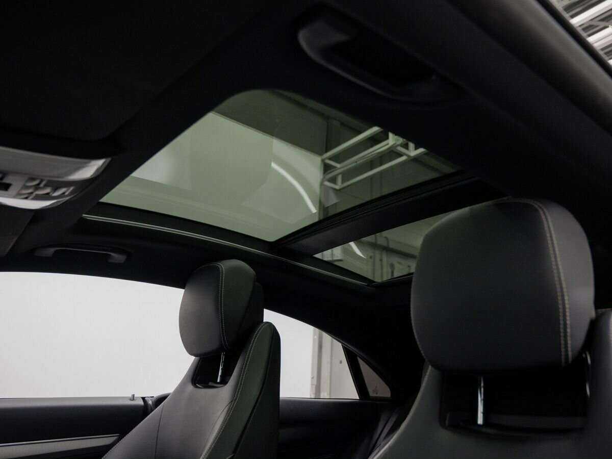 Mercedes-Benz E-Класс с пробегом — 2014 год. Фото: #13