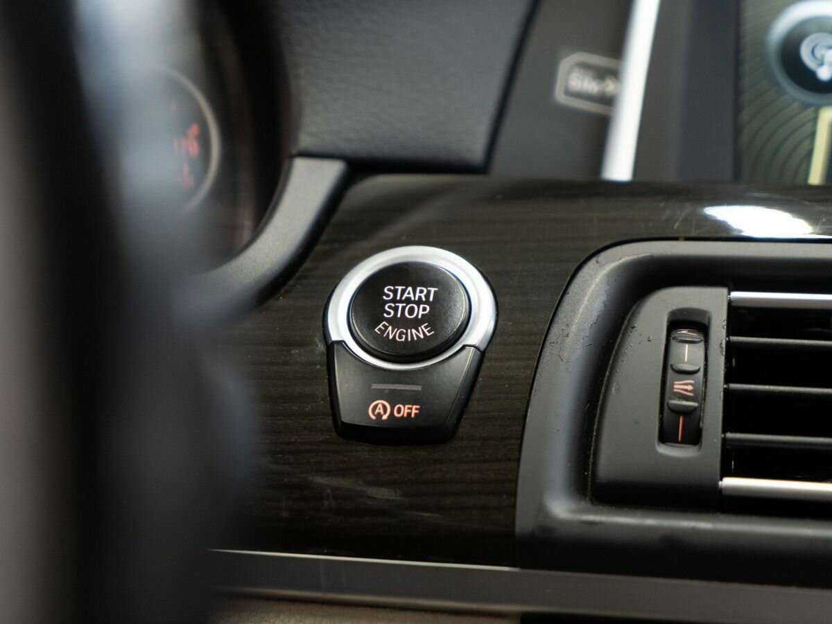 BMW 5 серии с пробегом — 2012 год. Фото: #10