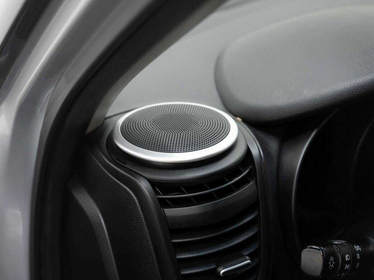 Kia Soul с пробегом — 2016 год. Фото: #17