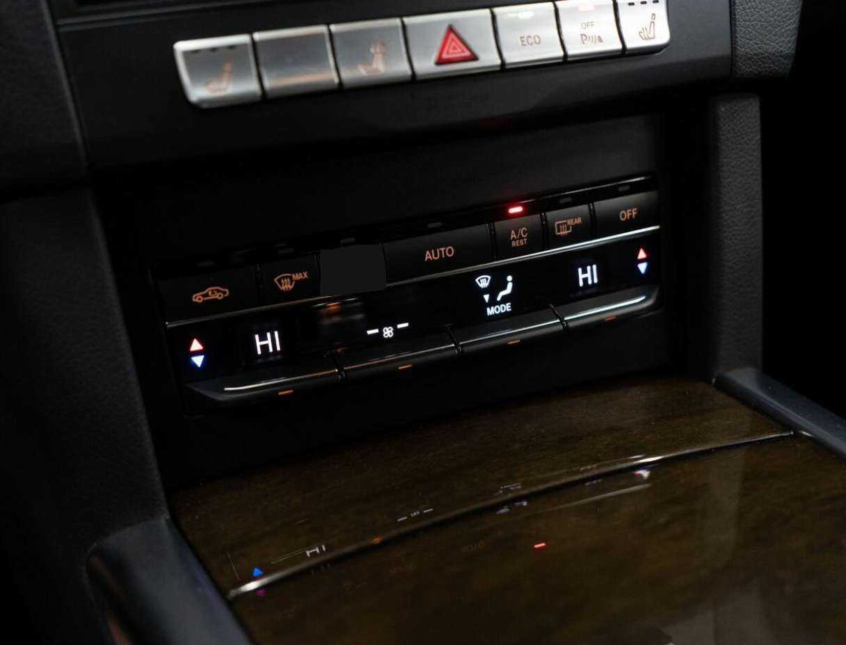 Mercedes-Benz E-Класс с пробегом — 2013 год. Фото: #10