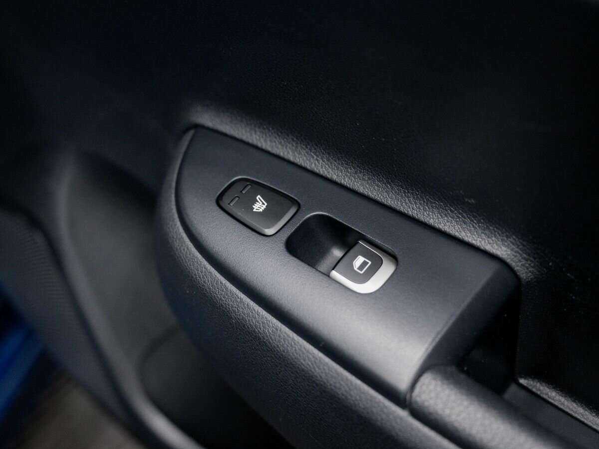 Kia Rio с пробегом — 2022 год. Фото: #11