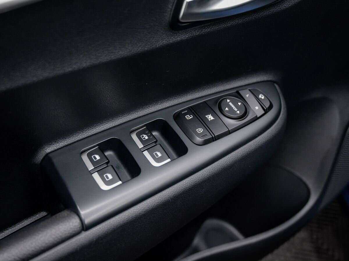 Kia Rio с пробегом — 2022 год. Фото: #15