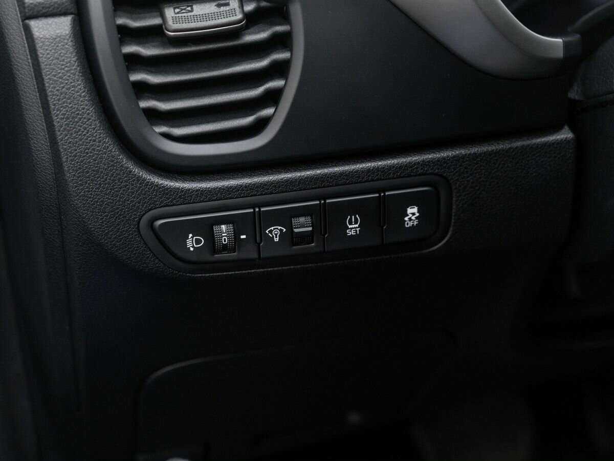 Kia Rio с пробегом — 2022 год. Фото: #17