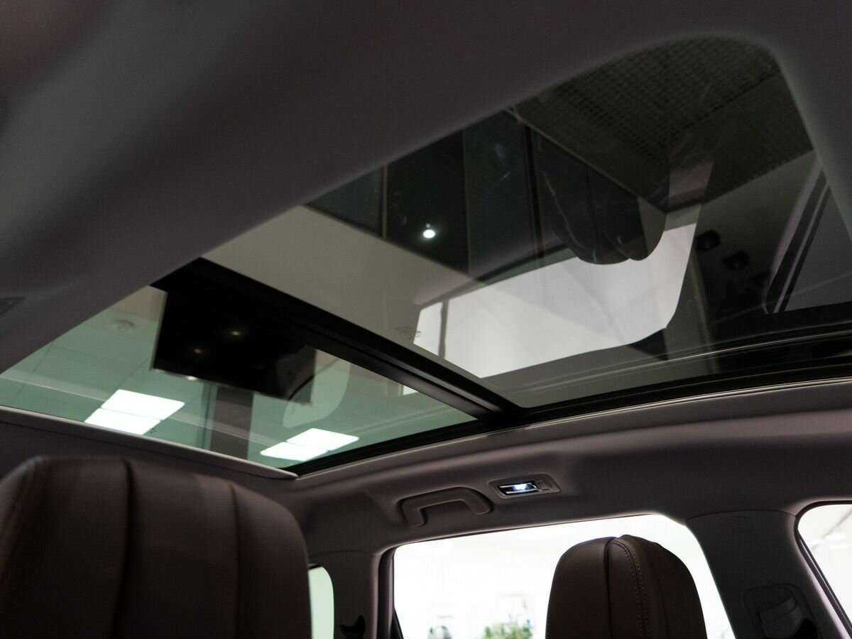 Chery Tiggo 8 Pro Max с пробегом — 2023 год. Фото: #21