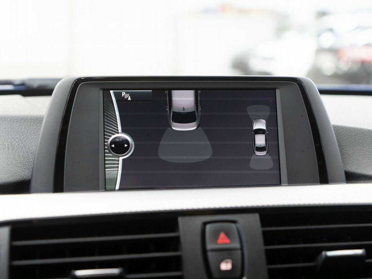 BMW 3 серии с пробегом — 2014 год. Фото: #9