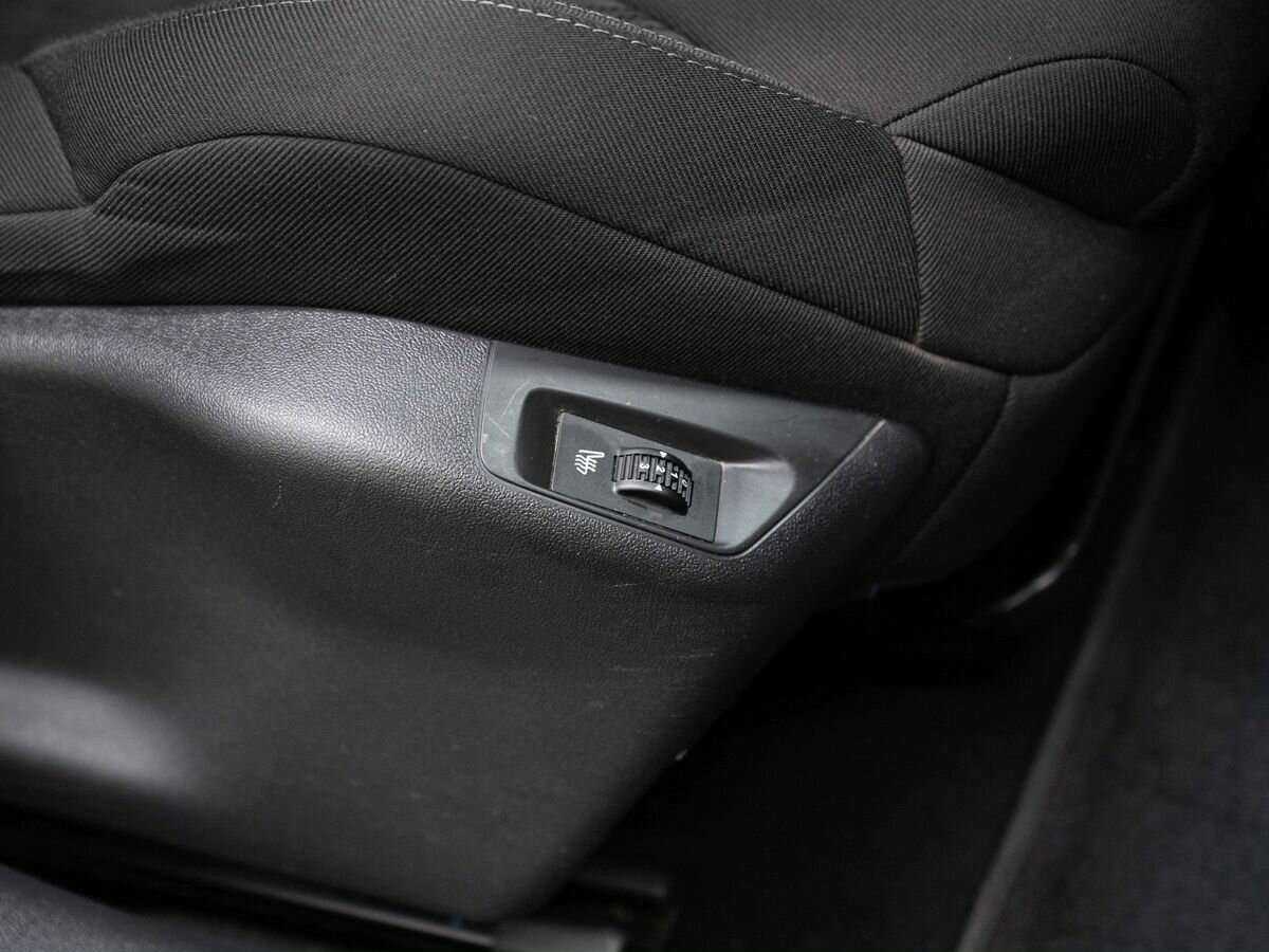 Citroen C5 с пробегом — 2012 год. Фото: #12